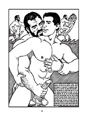 The Greek Story