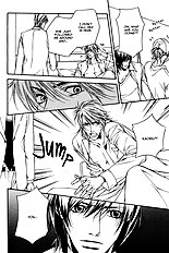 Aishuu Vol.1