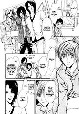 Myuuzu Gakuen De Aou Vol.1