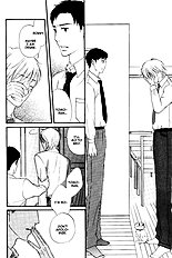 Ai Ga Aru Kara Vol.1