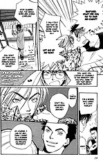 Mainichi Seiten Vol.1