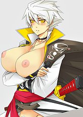 Kuma X