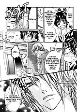 Damasaretemo Suki Na Hito