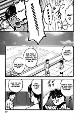 Boing Boing Teacher Vol. 3 [hidemaru] [english][ENG]