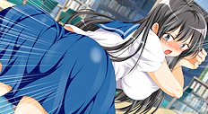 Incredible big tits, blowjob, group hentai images
