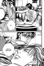 When A Man Loves A man Vol.8