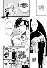 Kono Koi Wa Himitsu