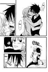Dakishimetara Kisu wo Shiyou.