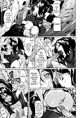 Milky Shot! (School Is Crazy these Days) Ch.1-2