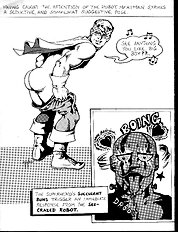 Meatman 2