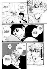 Doushiyoumo Nai Keredo Vol.1