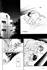 Koi Ga Bokura Wo Yurusu Hani Vol.3