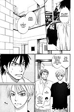 Doushiyoumo Nai Keredo Vol.1
