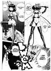 Bondage Fairies 6