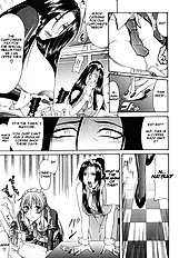 Gura Nyuutou - Escape Chapter 7[ENG]