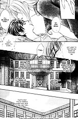 Oteuchi Kakugo vol.1