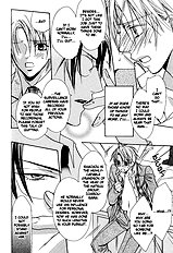 Exclusive Love Contract