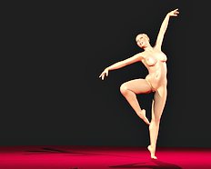 3D Image Set 28