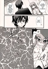 C.C. Otodoke! Majo Yome Nikki