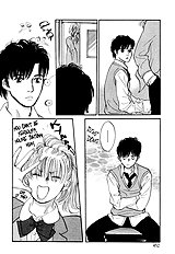 Nanahikari Vol.1