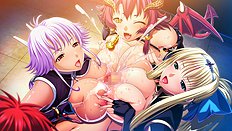 Kyonyuu Fantasy Gaden 2