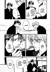 Koi Cha No Osahou Vol.2
