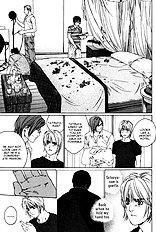 Ikenai Otoko Vol.1