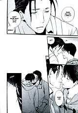 Hanaya No Nikai De Vol.1