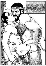 Satyricon 1