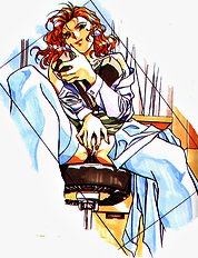 Doukyusei [Elf ]