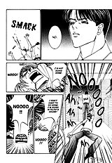 Koi Ga Bokura Wo Yurusu Hani Vol.3