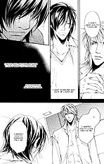 Aishuu Vol.1