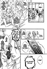 Plus 20 Cm No Kyori