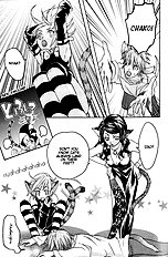 Mimi Paradise vol1 ch7