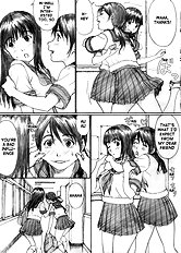 Futari Hanabi