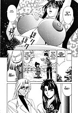Kateikyoushi Bakunyuu Kari