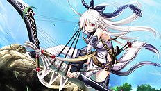 Incredible blowjob, big tits hentai archive