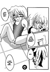Pool (Detective Conan) [Alflya Walyla][ENG]