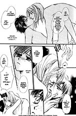 Oteuchi Kakugo vol.1