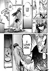 Winter Rain House Arrest [D.P.][ENG]