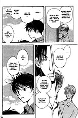 Mainichi Seiten Vol.1