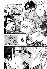 Ikujinashi No Shiawase Vol.1