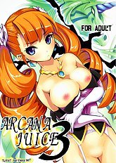 Arcana Juice 3 (Arcana Heart) [Genocidou][ENG]
