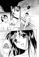 Berry Ectasy [Towa Oshima][ENG]