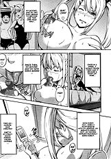 Tsundero[ENG]