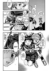 MILK SPOT [eng]
