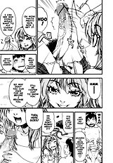 Witchcraft (Uncensored)[ENG]