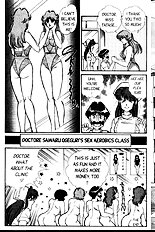 Ogenki Clinic Vol.2
