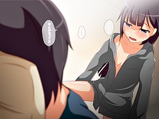 Incredible straight hentai collection