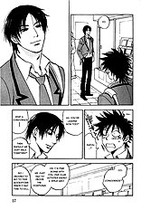 Aitsu No Daihonmei Vol.2